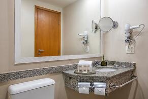 São Paulo Tatuapé Affiliated by Meliá