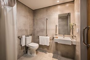 São Paulo Tatuapé Affiliated by Meliá