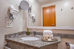 São Paulo Tatuapé Affiliated by Meliá