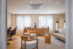 São Paulo Tatuapé Affiliated by Meliá