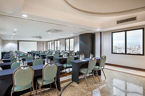 São Paulo Tatuapé Affiliated by Meliá