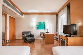 São Paulo Tatuapé Affiliated by Meliá