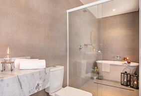 São Paulo Tatuapé Affiliated by Meliá