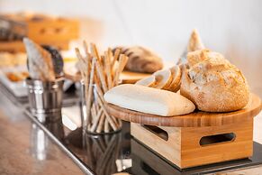 São Paulo Tatuapé Affiliated by Meliá