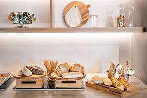 São Paulo Tatuapé Affiliated by Meliá