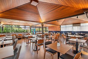 São Paulo Tatuapé Affiliated by Meliá