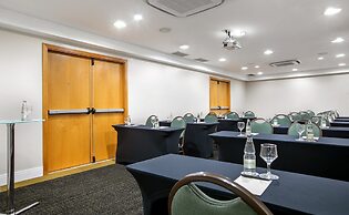 São Paulo Tatuapé Affiliated by Meliá