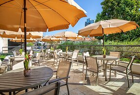 São Paulo Tatuapé Affiliated by Meliá