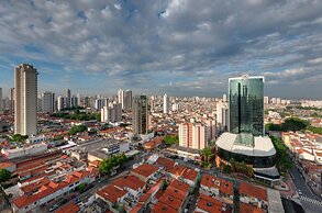 São Paulo Tatuapé Affiliated by Meliá