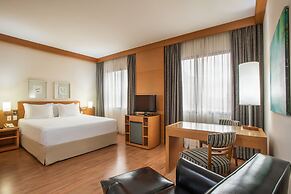 São Paulo Tatuapé Affiliated by Meliá