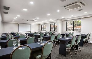 São Paulo Tatuapé Affiliated by Meliá