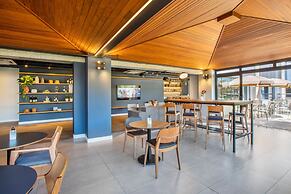 São Paulo Tatuapé Affiliated by Meliá