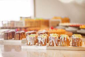 São Paulo Tatuapé Affiliated by Meliá