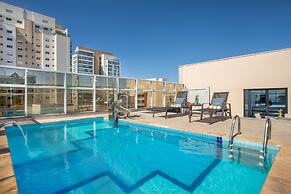 São Paulo Tatuapé Affiliated by Meliá