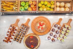 São Paulo Tatuapé Affiliated by Meliá