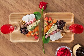 São Paulo Tatuapé Affiliated by Meliá