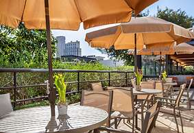 São Paulo Tatuapé Affiliated by Meliá