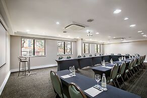 São Paulo Tatuapé Affiliated by Meliá