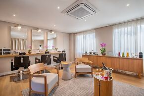 São Paulo Tatuapé Affiliated by Meliá