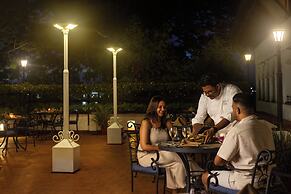 Brunton Boatyard - Cgh Earth