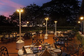 Brunton Boatyard - Cgh Earth