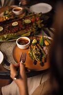 Brunton Boatyard - Cgh Earth