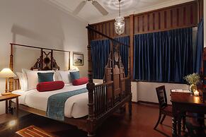 Brunton Boatyard - Cgh Earth