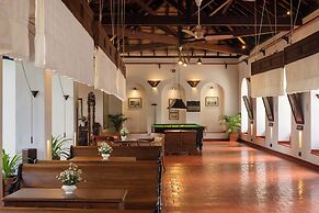 Brunton Boatyard - Cgh Earth