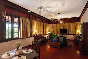 Brunton Boatyard - Cgh Earth