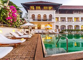 Brunton Boatyard - Cgh Earth