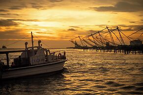 Brunton Boatyard - Cgh Earth