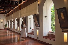 Brunton Boatyard - Cgh Earth