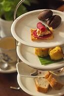 Brunton Boatyard - Cgh Earth