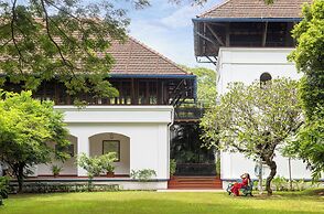 Brunton Boatyard - Cgh Earth