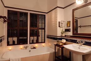 Brunton Boatyard - Cgh Earth