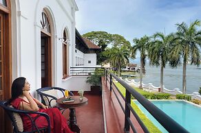 Brunton Boatyard - Cgh Earth