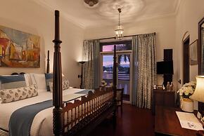 Brunton Boatyard - Cgh Earth