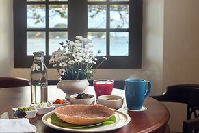 Brunton Boatyard - Cgh Earth