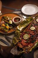 Brunton Boatyard - Cgh Earth