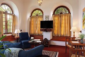 Brunton Boatyard - Cgh Earth