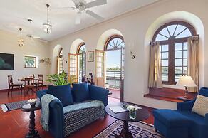 Brunton Boatyard - Cgh Earth