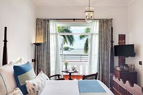 Brunton Boatyard - Cgh Earth