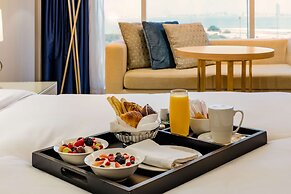 The Diplomat Radisson BLU Hotel, Residence & Spa