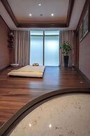 The Diplomat Radisson BLU Hotel, Residence & Spa