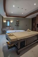 The Diplomat Radisson BLU Hotel, Residence & Spa