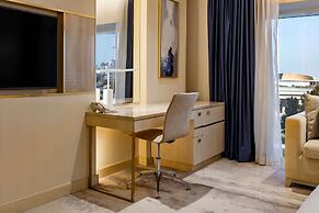 The Diplomat Radisson BLU Hotel, Residence & Spa