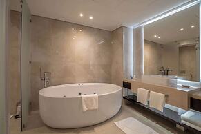 The Diplomat Radisson BLU Hotel, Residence & Spa