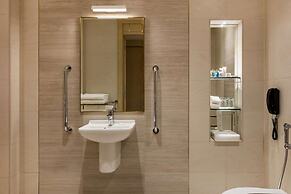 The Diplomat Radisson BLU Hotel, Residence & Spa