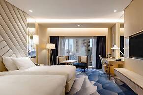 The Diplomat Radisson BLU Hotel, Residence & Spa