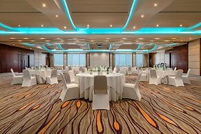 The Diplomat Radisson BLU Hotel, Residence & Spa